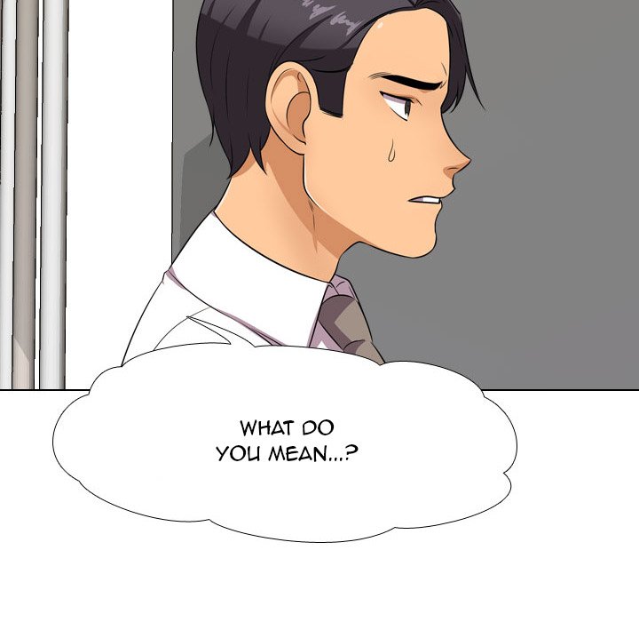 Our Exchange - Chapter 39 [photo 18] - MangaPorn