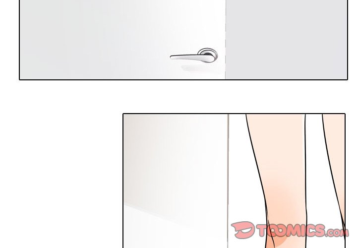 Our Exchange - Chapter 39 [photo 2] - MangaPorn