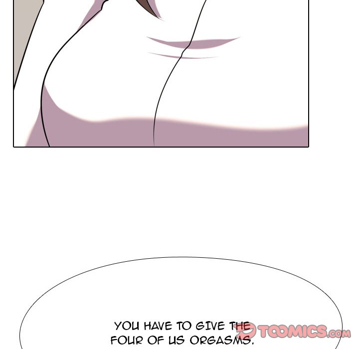 Our Exchange - Chapter 39 [photo 20] - MangaPorn