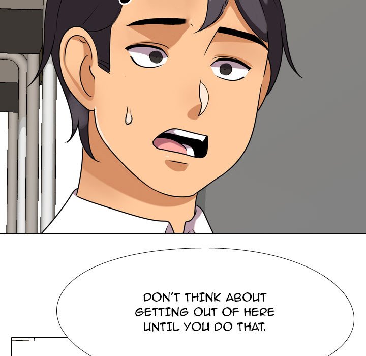Our Exchange - Chapter 39 [photo 23] - MangaPorn