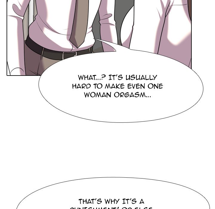Our Exchange - Chapter 39 [photo 25] - MangaPorn