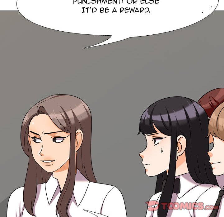 Our Exchange - Chapter 39 [photo 26] - MangaPorn