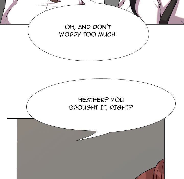 Our Exchange - Chapter 39 [photo 27] - MangaPorn