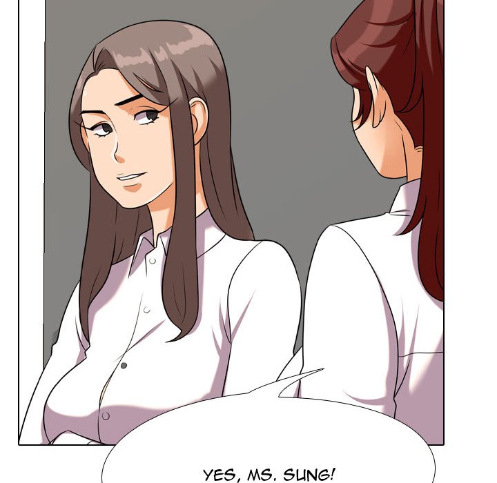Our Exchange - Chapter 39 [photo 28] - MangaPorn