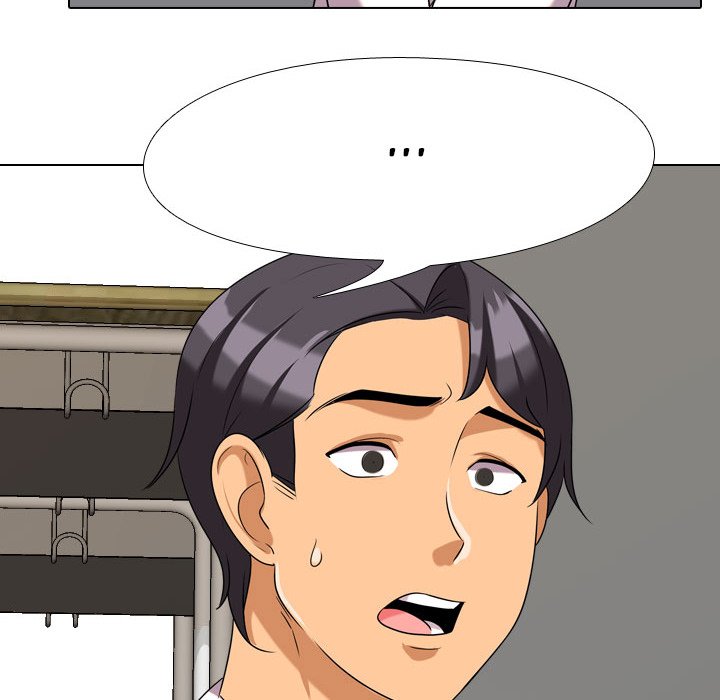 Our Exchange - Chapter 39 [photo 42] - MangaPorn