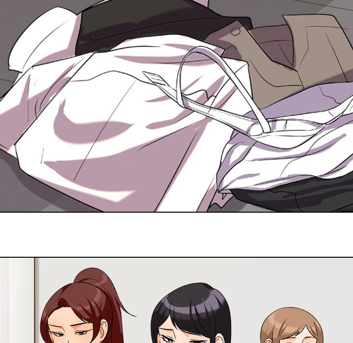 Our Exchange - Chapter 39 [photo 46] - MangaPorn