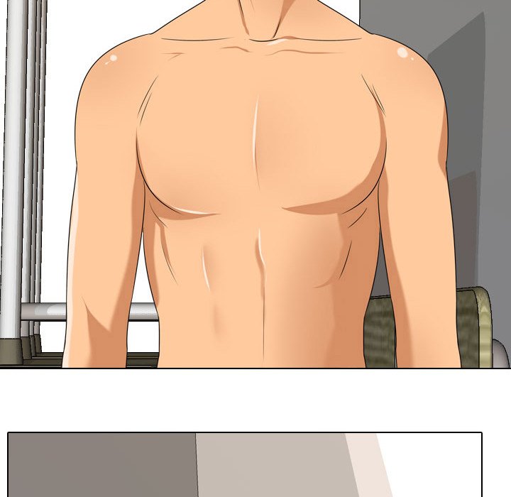 Our Exchange - Chapter 39 [photo 48] - MangaPorn