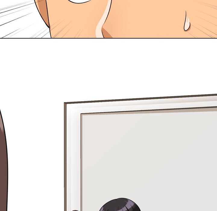 Our Exchange - Chapter 39 [photo 5] - MangaPorn