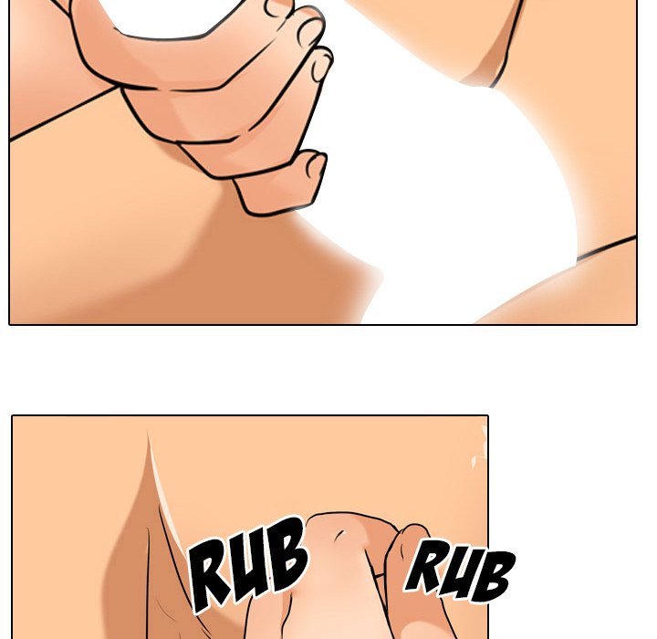 Our Exchange - Chapter 39 [photo 52] - MangaPorn