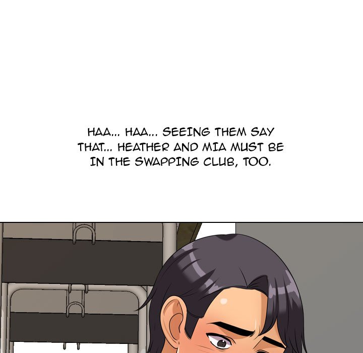 Our Exchange - Chapter 39 [photo 55] - MangaPorn