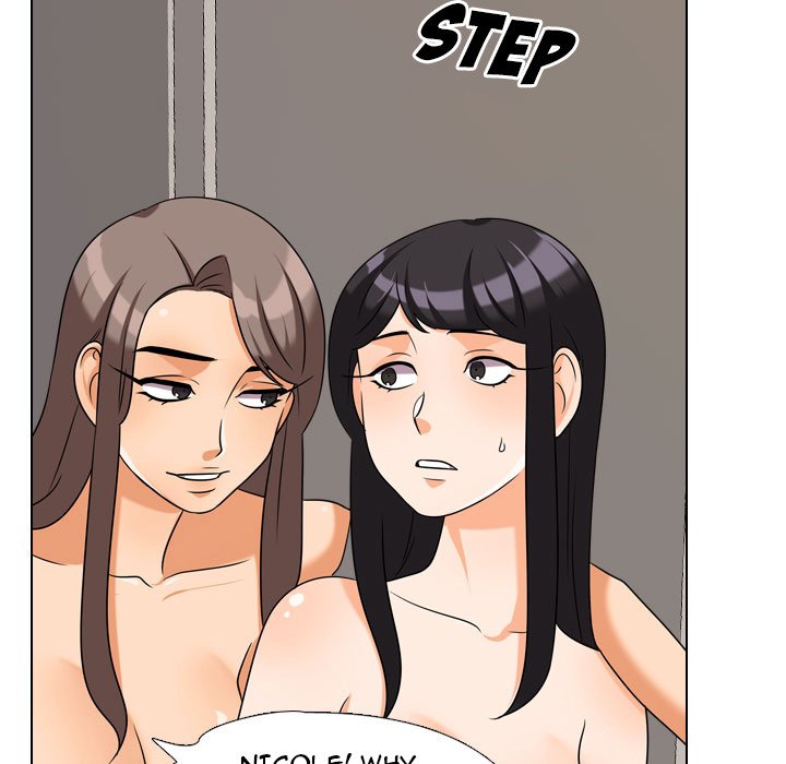 Our Exchange - Chapter 39 [photo 59] - MangaPorn