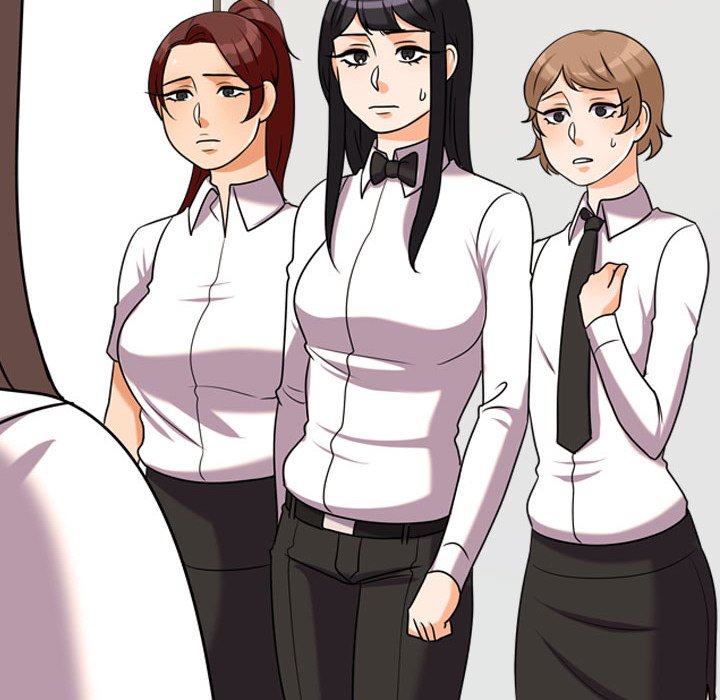 Our Exchange - Chapter 39 [photo 6] - MangaPorn