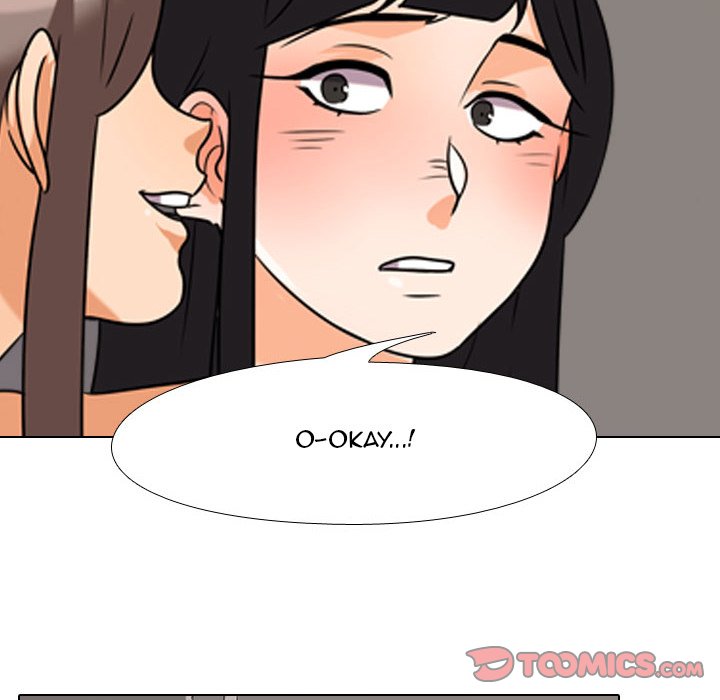 Our Exchange - Chapter 39 [photo 62] - MangaPorn