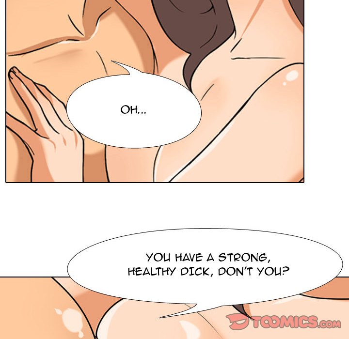 Our Exchange - Chapter 39 [photo 68] - MangaPorn