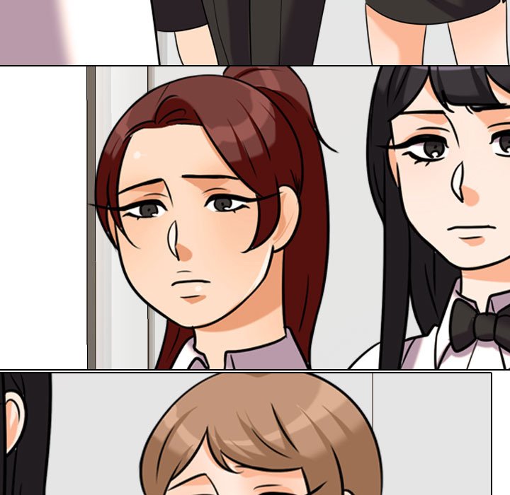 Our Exchange - Chapter 39 [photo 7] - MangaPorn