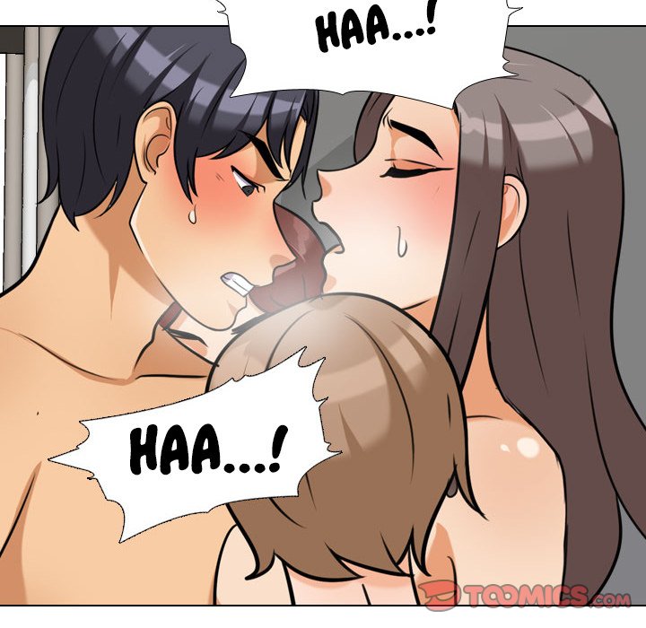 Our Exchange - Chapter 39 [photo 74] - MangaPorn