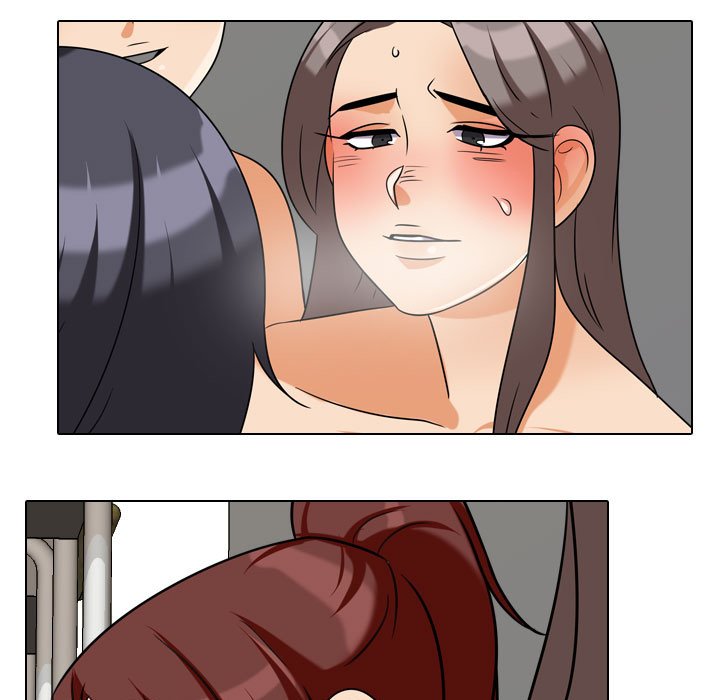 Our Exchange - Chapter 39 [photo 75] - MangaPorn