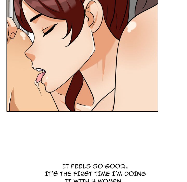 Our Exchange - Chapter 39 [photo 76] - MangaPorn