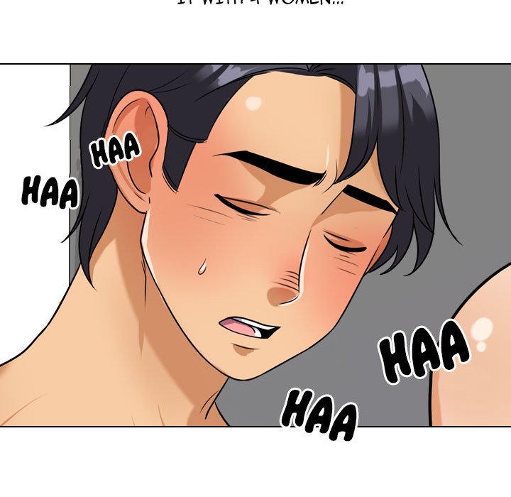 Our Exchange - Chapter 39 [photo 77] - MangaPorn