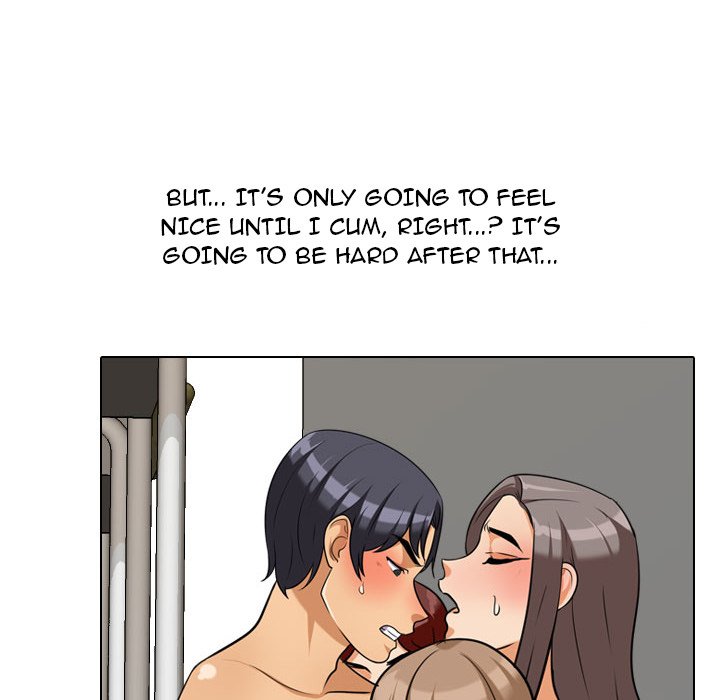 Our Exchange - Chapter 39 [photo 78] - MangaPorn