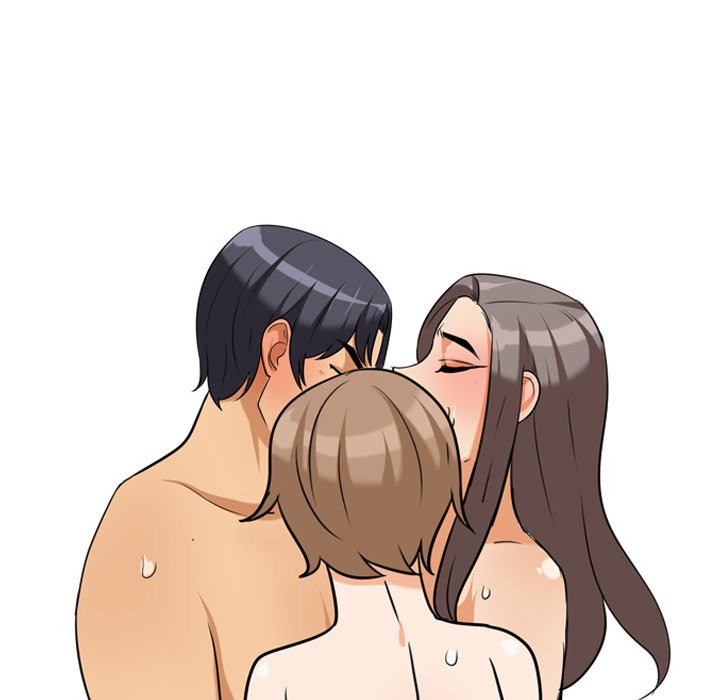 Our Exchange - Chapter 39 [photo 87] - MangaPorn