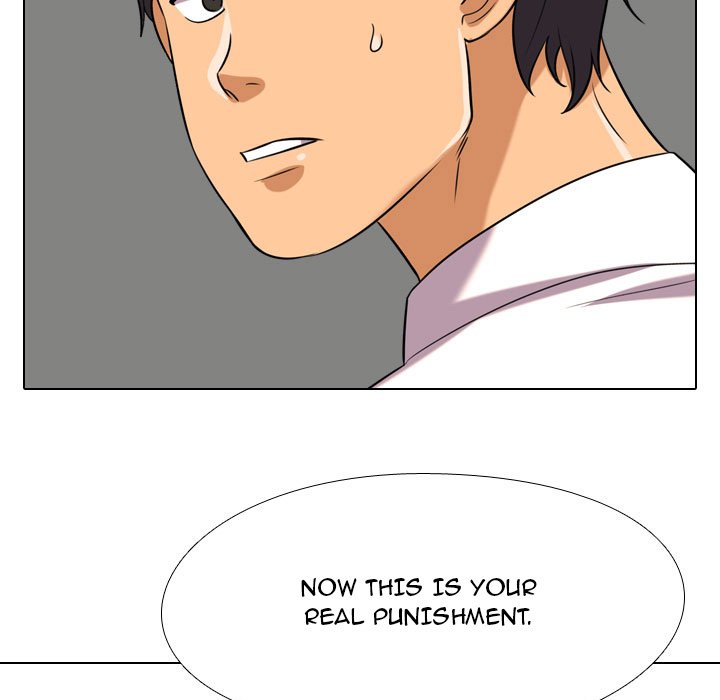 Our Exchange - Chapter 39 [photo 9] - MangaPorn