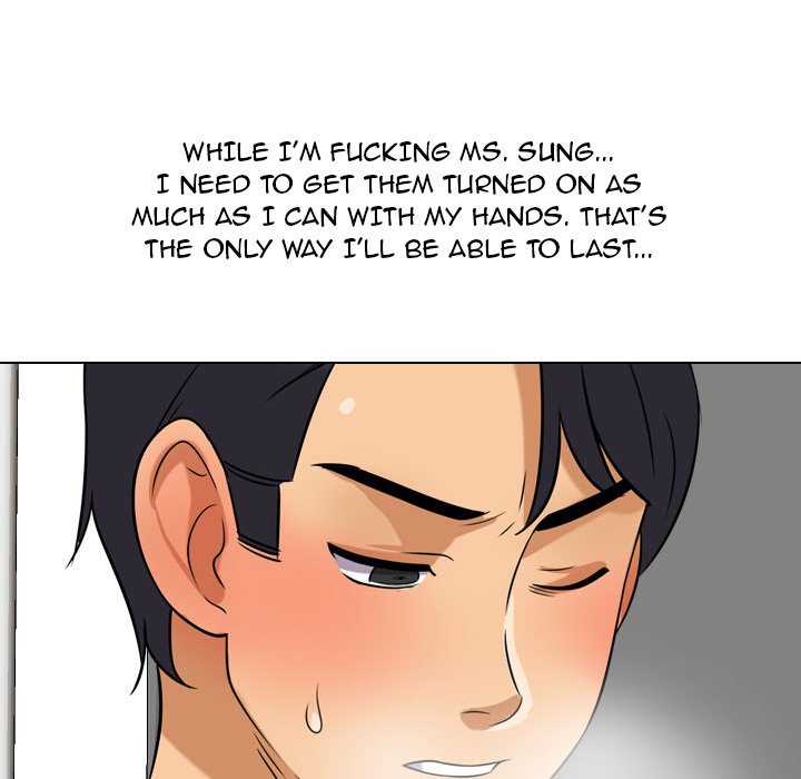 Our Exchange - Chapter 39 [photo 91] - MangaPorn