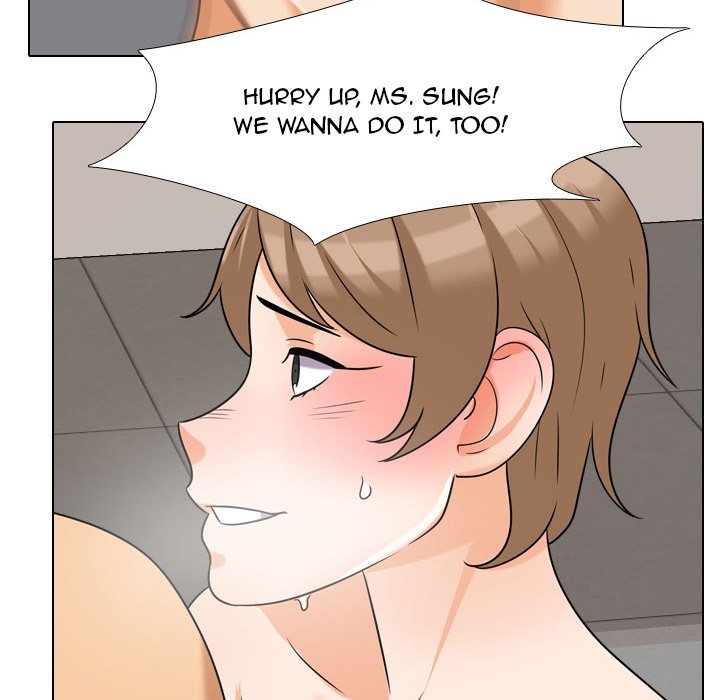 Our Exchange - Chapter 39 [photo 96] - MangaPorn