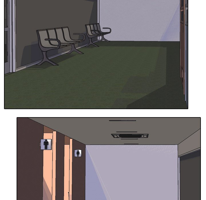 Our Exchange - Chapter 40 [photo 102] - MangaPorn