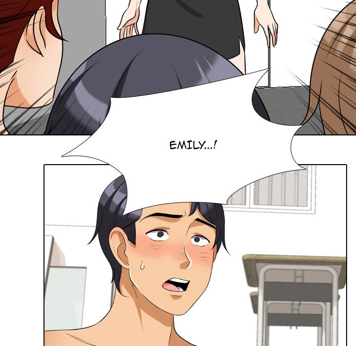 Our Exchange - Chapter 40 [photo 114] - MangaPorn