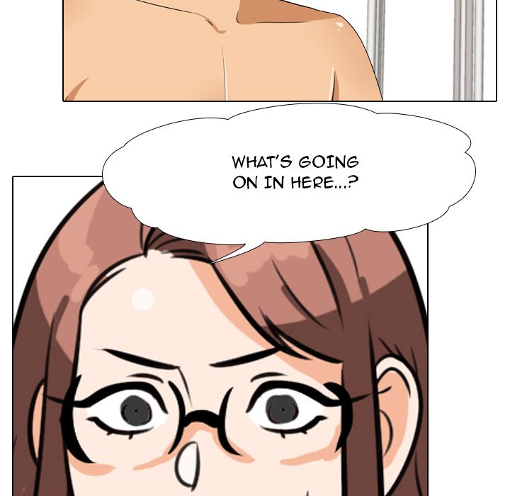 Our Exchange - Chapter 40 [photo 115] - MangaPorn