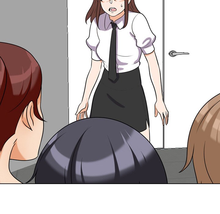 Our Exchange - Chapter 40 [photo 117] - MangaPorn