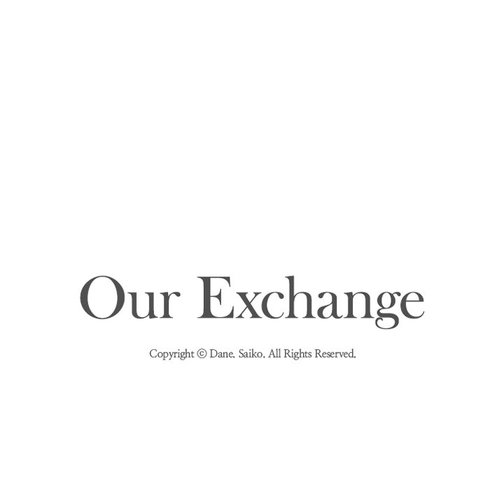 Our Exchange - Chapter 40 [photo 18] - MangaPorn