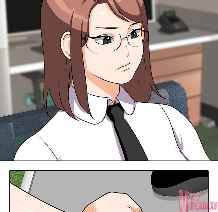 Our Exchange - Chapter 40 [photo 21] - MangaPorn