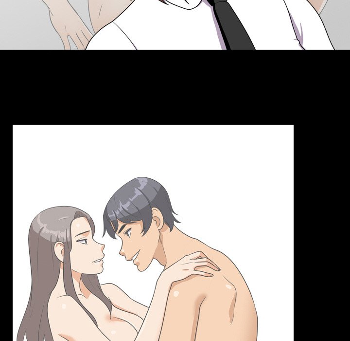 Our Exchange - Chapter 40 [photo 24] - MangaPorn