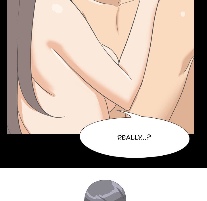 Our Exchange - Chapter 40 [photo 28] - MangaPorn