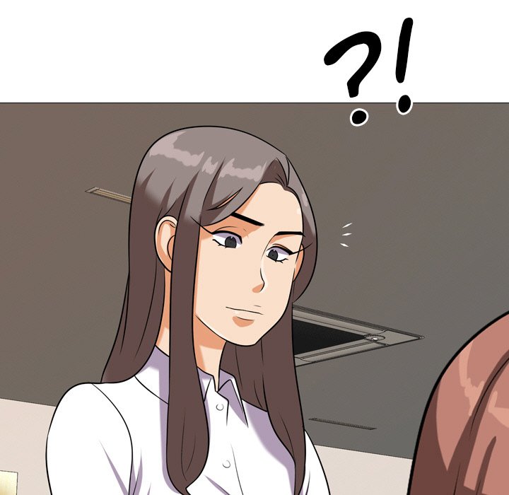 Our Exchange - Chapter 40 [photo 35] - MangaPorn