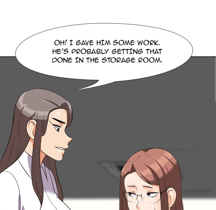Our Exchange - Chapter 40 [photo 39] - MangaPorn