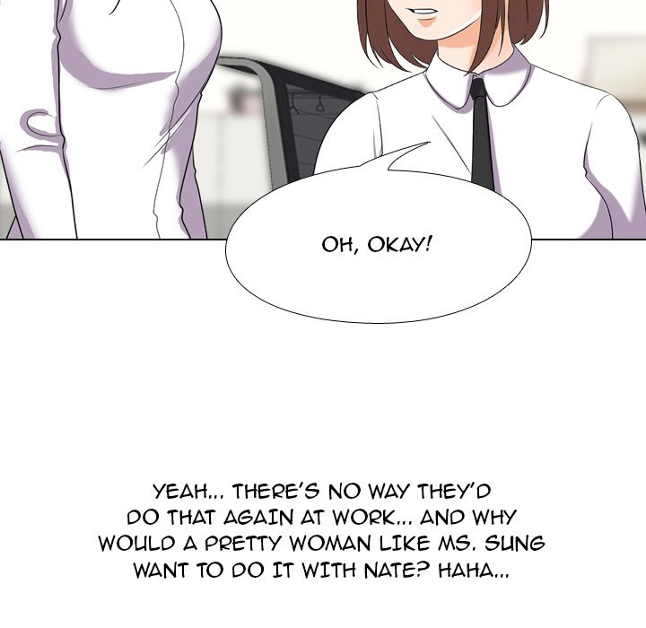 Our Exchange - Chapter 40 [photo 40] - MangaPorn