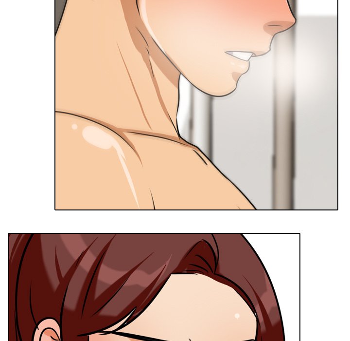 Our Exchange - Chapter 40 [photo 59] - MangaPorn