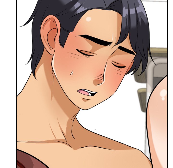 Our Exchange - Chapter 40 [photo 63] - MangaPorn
