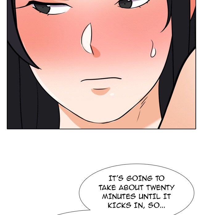 Our Exchange - Chapter 40 [photo 93] - MangaPorn