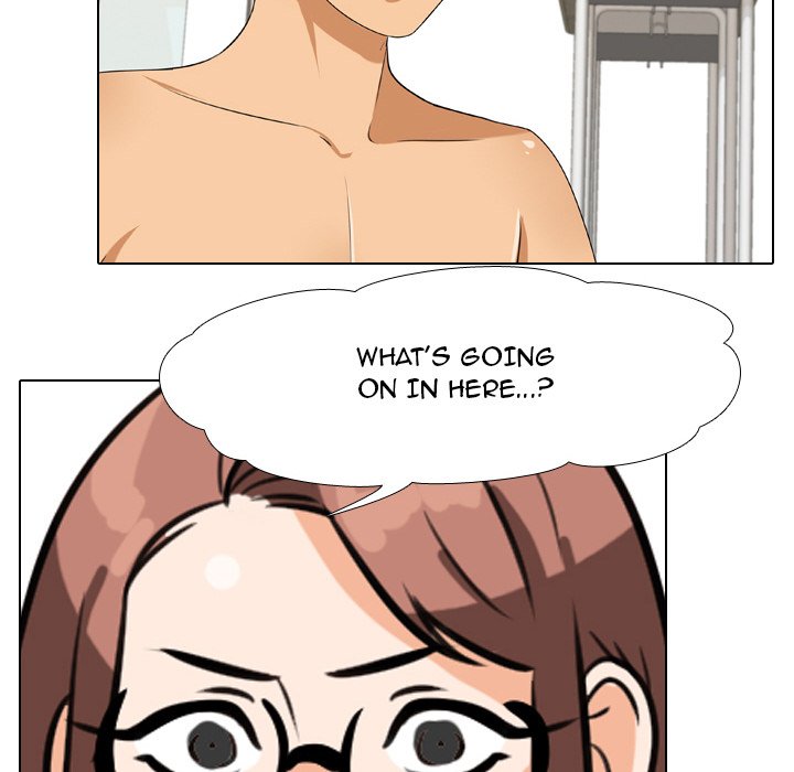 Our Exchange - Chapter 41 [photo 10] - MangaPorn
