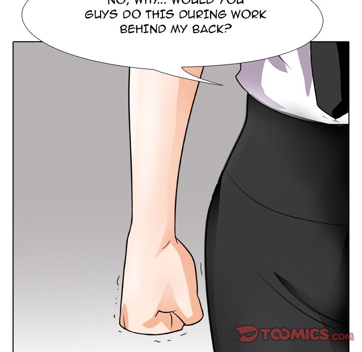 Our Exchange - Chapter 41 [photo 32] - MangaPorn