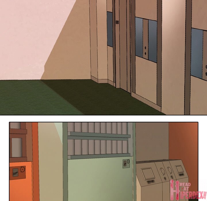 Our Exchange - Chapter 41 [photo 46] - MangaPorn