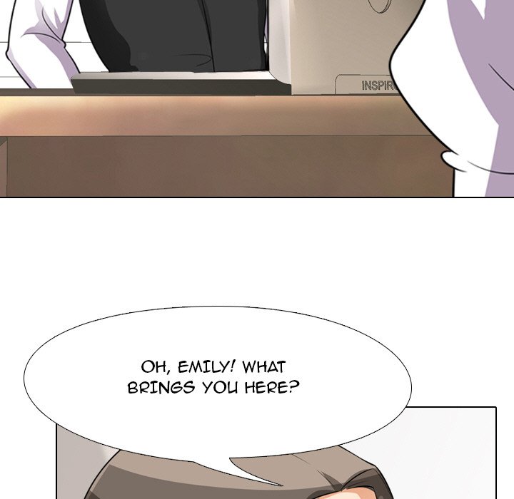 Our Exchange - Chapter 41 [photo 70] - MangaPorn
