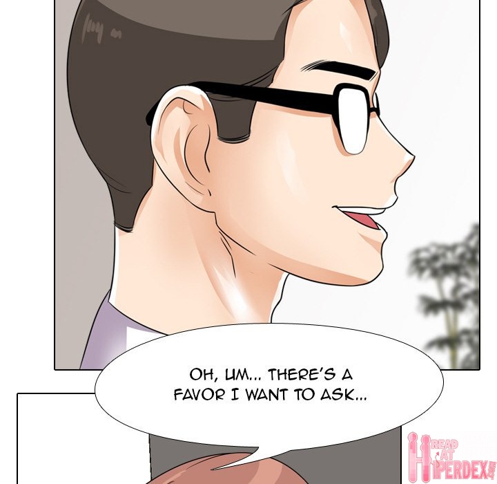Our Exchange - Chapter 41 [photo 71] - MangaPorn