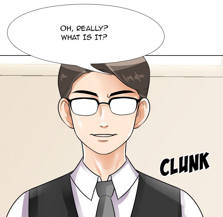 Our Exchange - Chapter 41 [photo 73] - MangaPorn