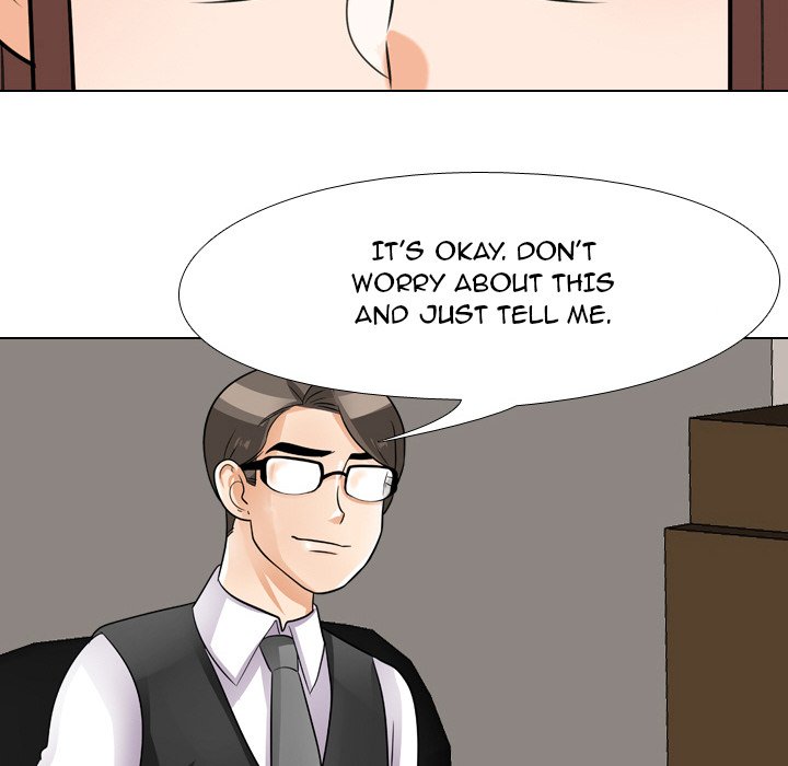 Our Exchange - Chapter 41 [photo 79] - MangaPorn