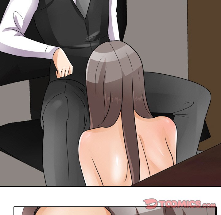 Our Exchange - Chapter 41 [photo 80] - MangaPorn